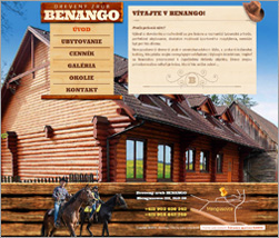 Benango