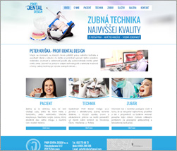 Peter Kriška - Dental